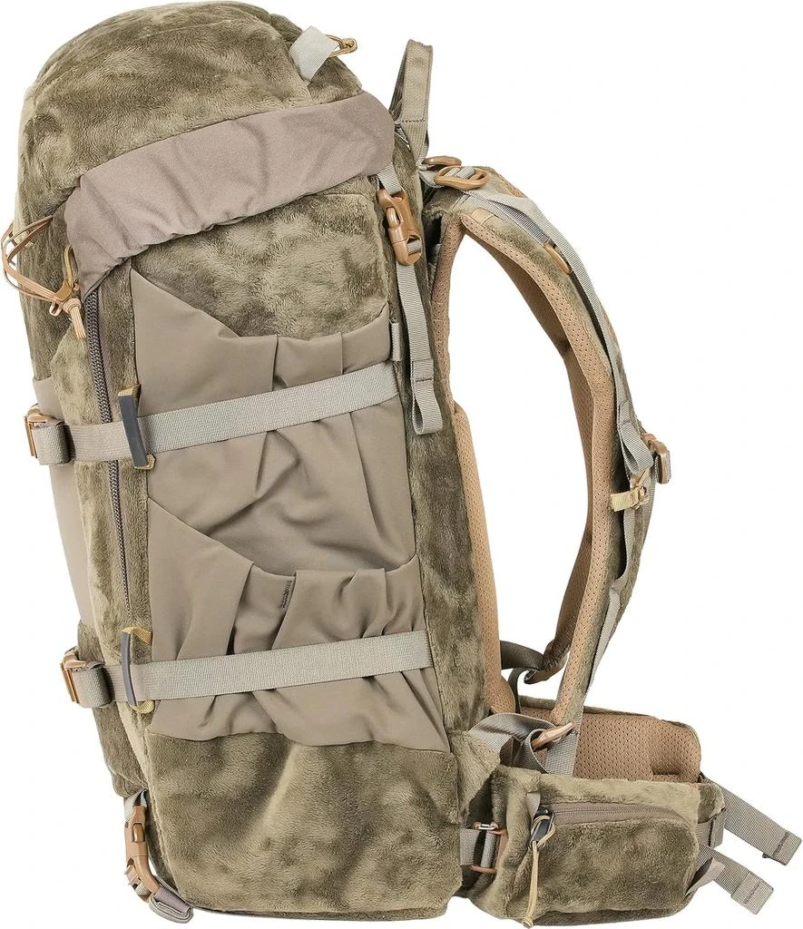 Mystery Ranch Mystery Ranch Treehouse 38 Backpack – Spacious Pack for Treestand Hunting – Wood, 30L, L/XL 3