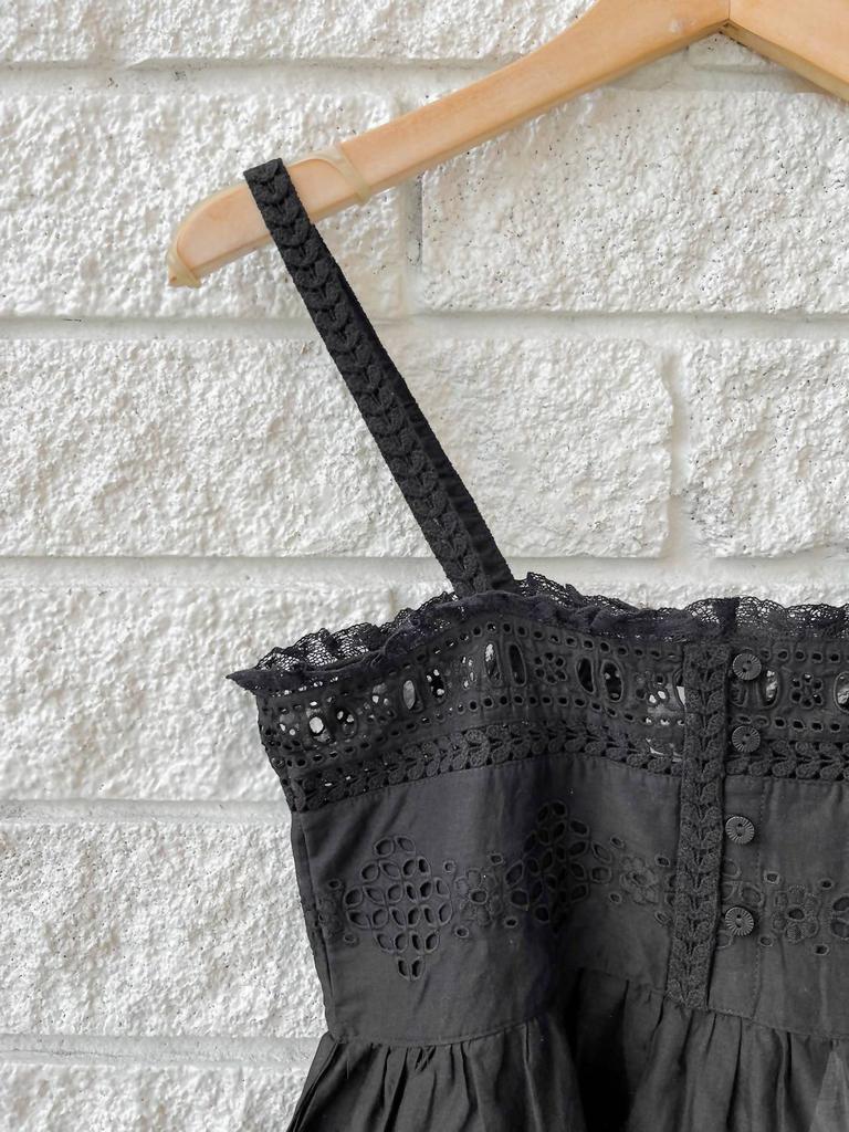 Isabel Marant Isabel Marant - Denys Top