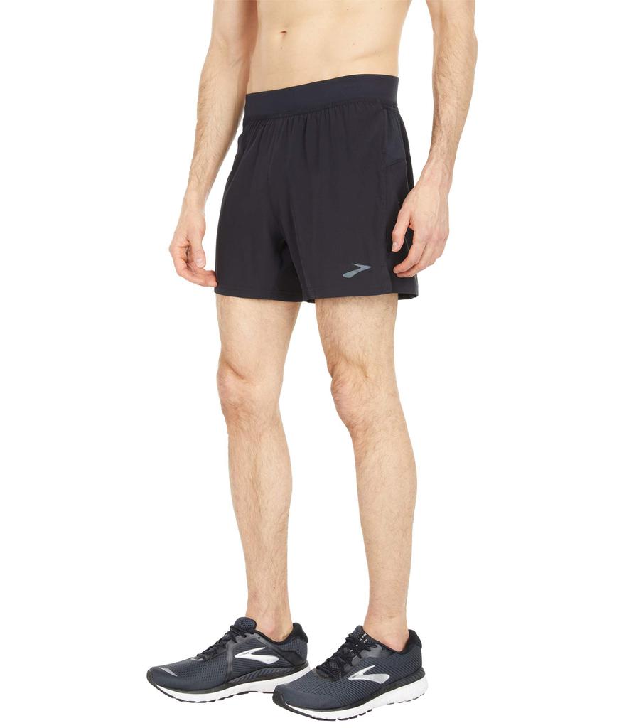 Brooks Sherpa 5" Shorts