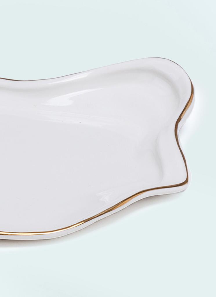 SELETTI Meltdown Tray
