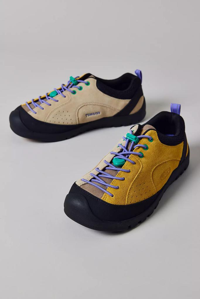 Keen Keen Women
s Jasper Rocks TYAKASHA Sneaker