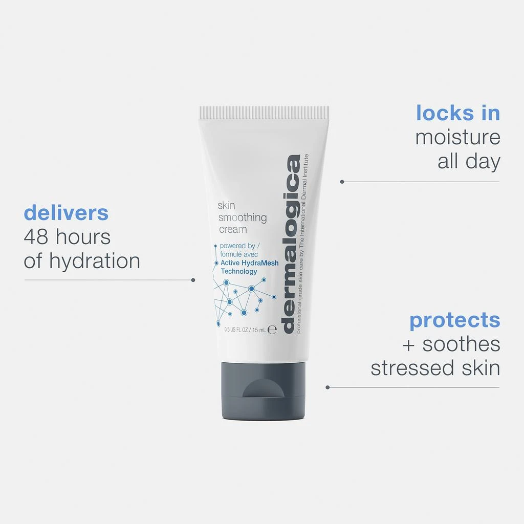 Dermalogica Dermalogica Skin Smoothing Cream 15ml 2