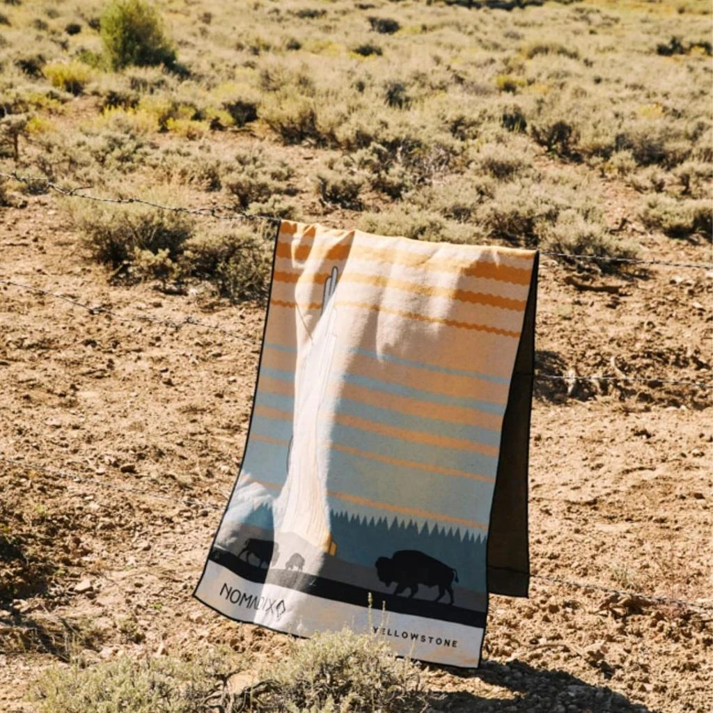 Nomadix Nomadix Original Towel 4
