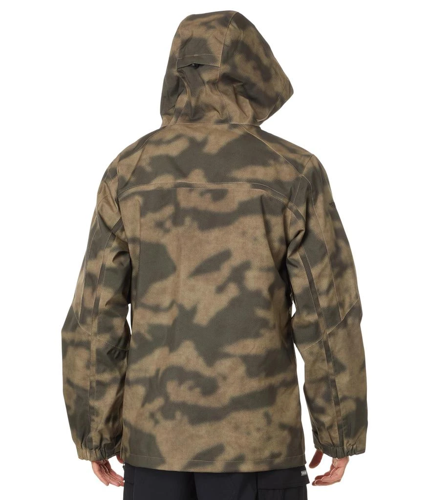 Volcom Brighton Pullover 2