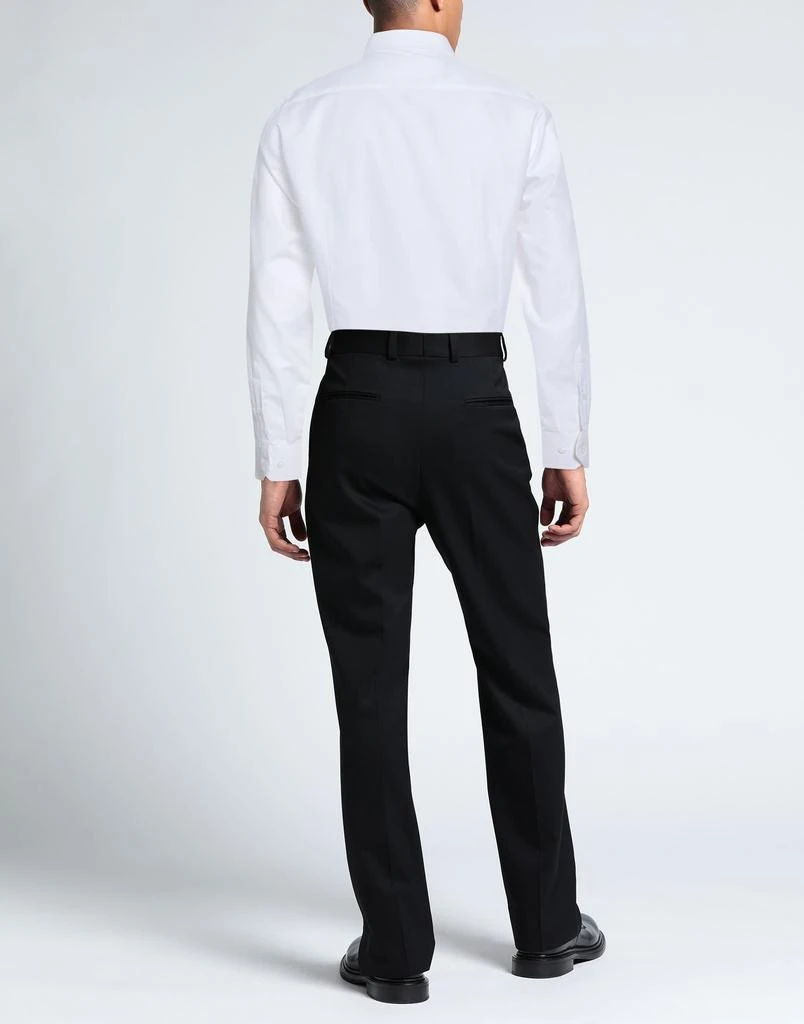 HAMAKI-HO Solid color shirt 3