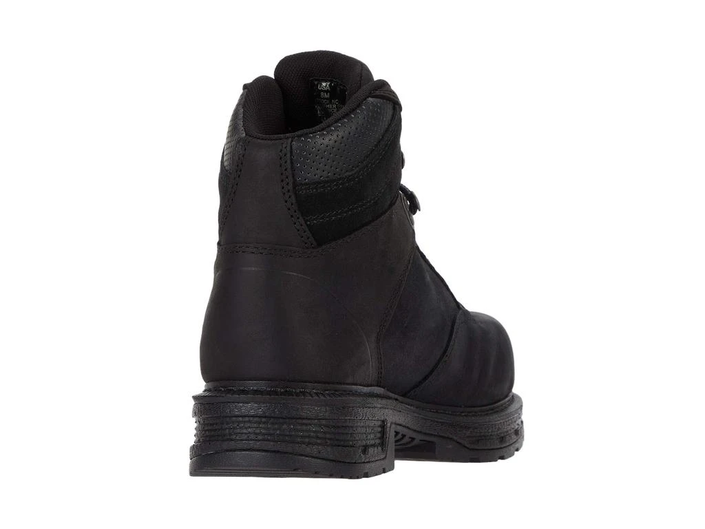 Wolverine Hellcat Ultraspring CarbonMAX 6" Work Boot 5