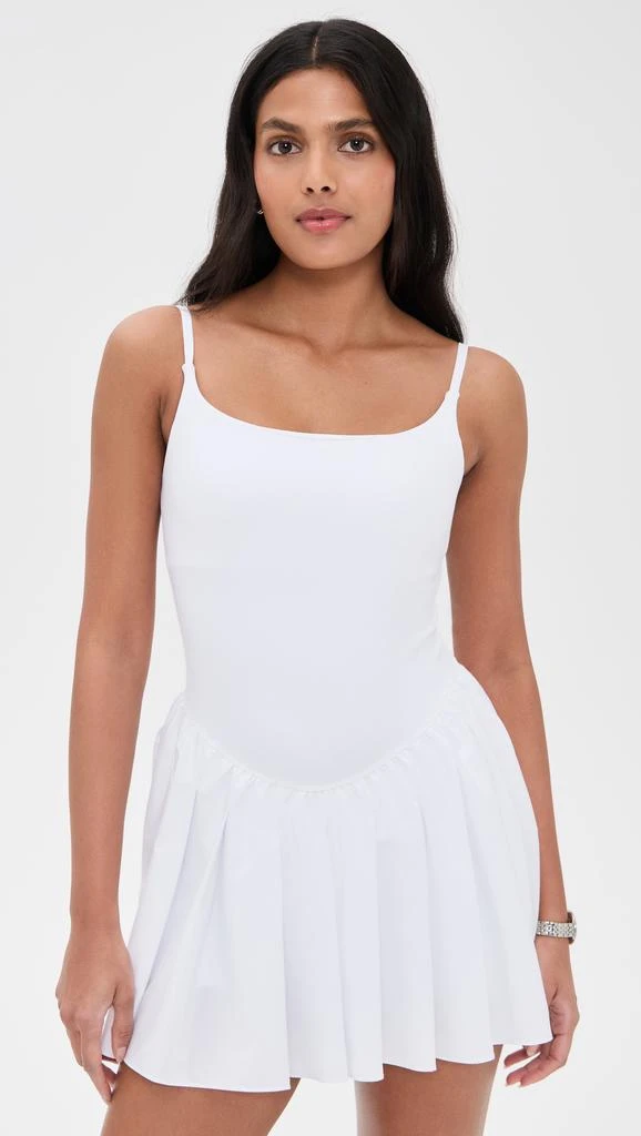 Year Of Ours The Courtney Dress 6