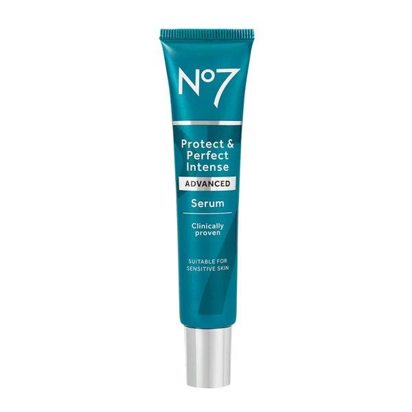 No7 Protect and Perfect Intense Advanced Serum (Various Sizes) 1