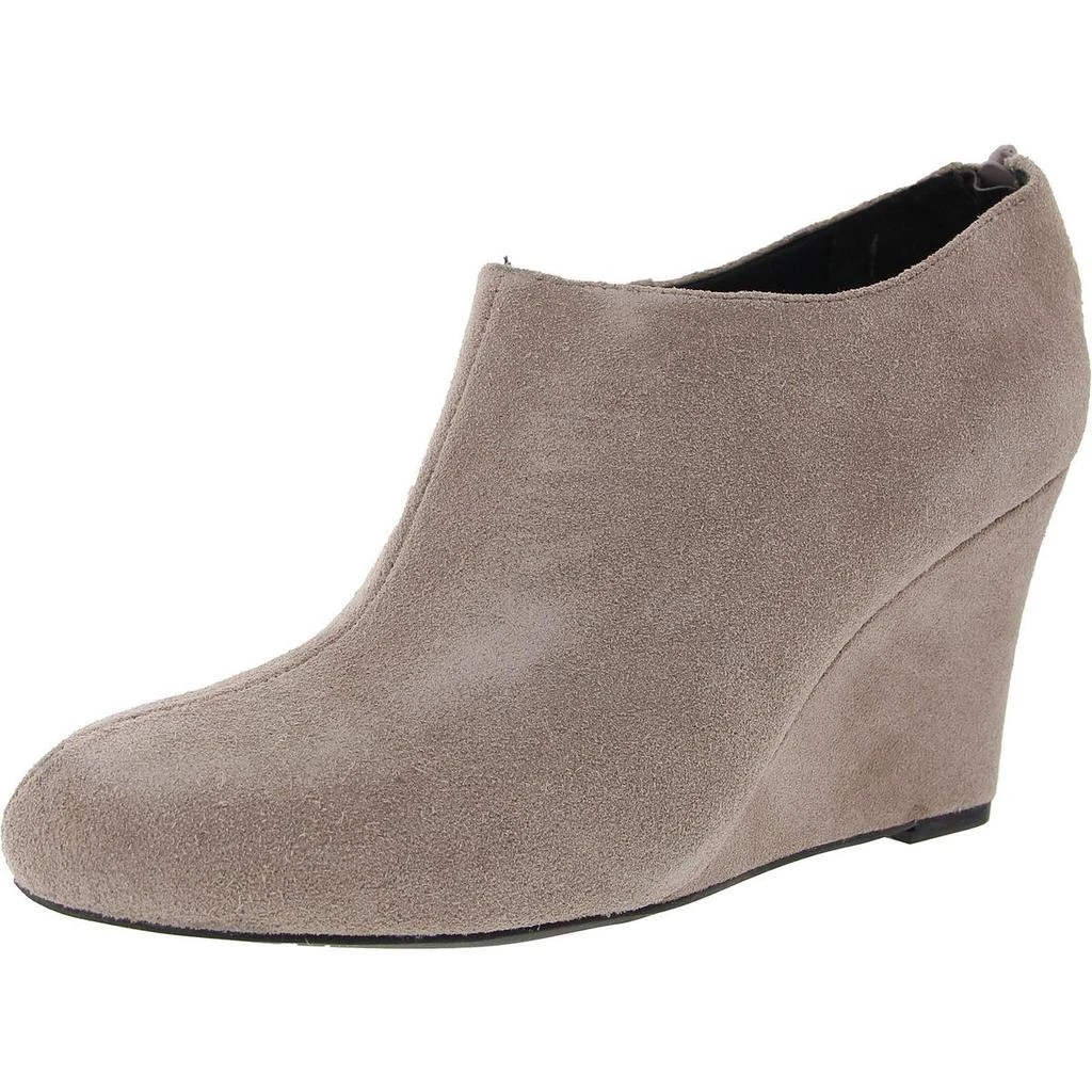 Naturalizer Ella Womens Booties 6