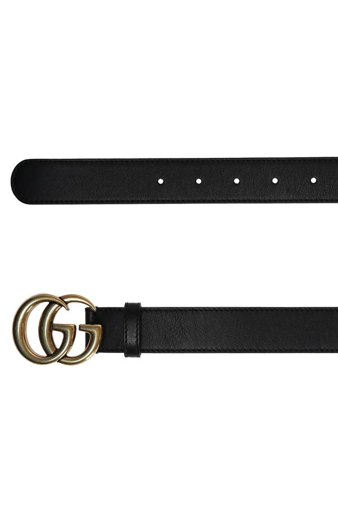 Gucci Leather belt 3