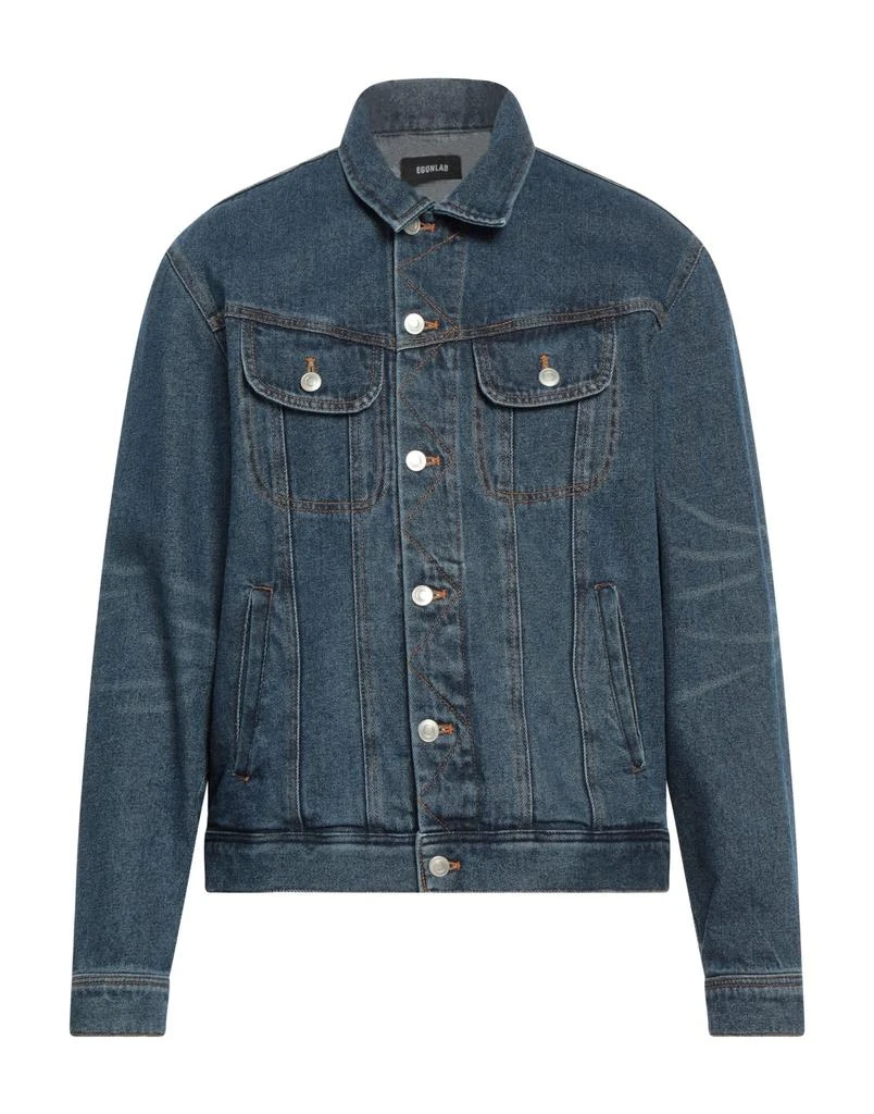 EGONLAB Denim jacket 1