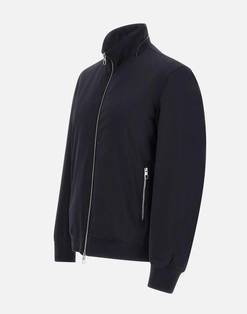 MONTECORE Padded jacket 4