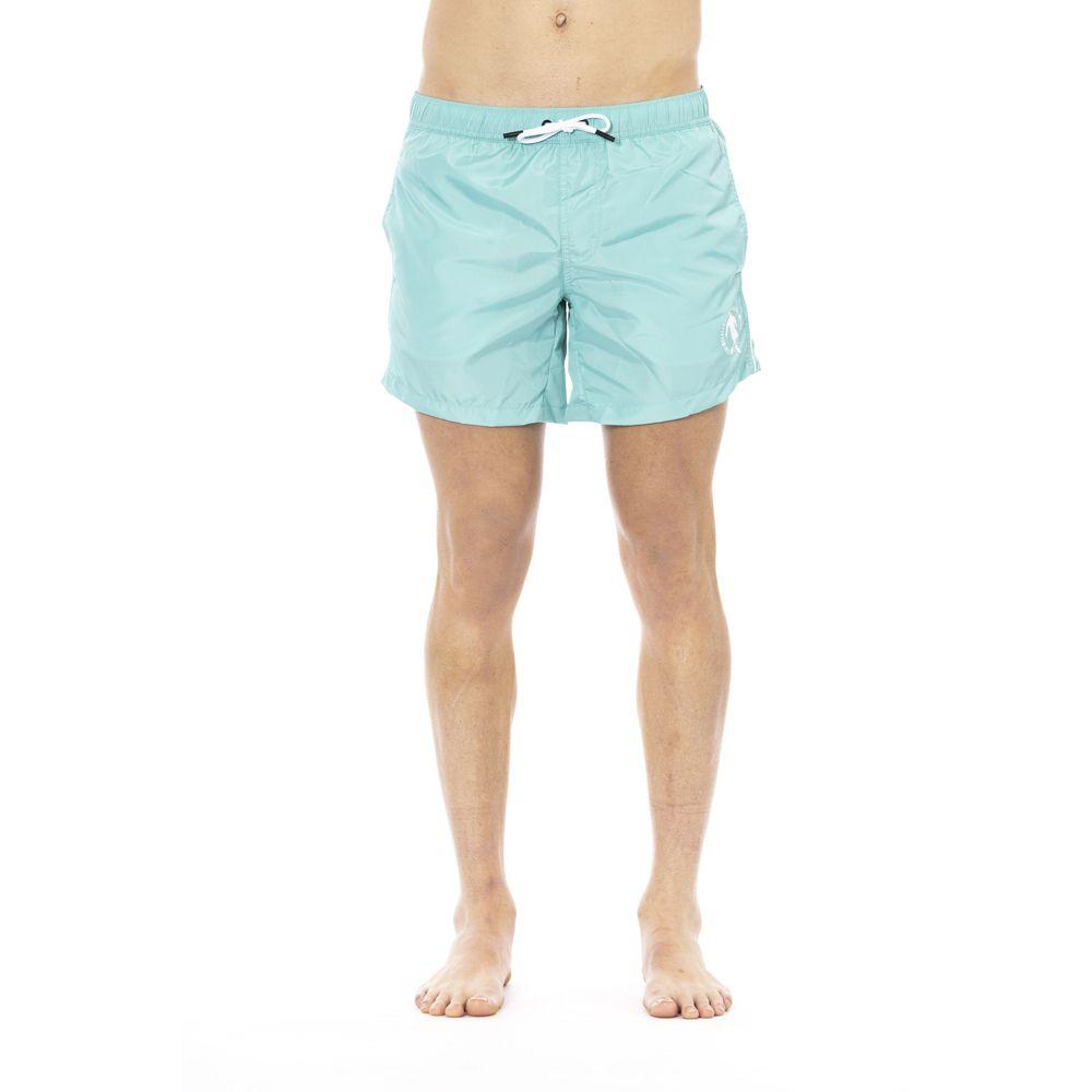 Bikkembergs Bikkembergs  Polyester Men's Swimwear