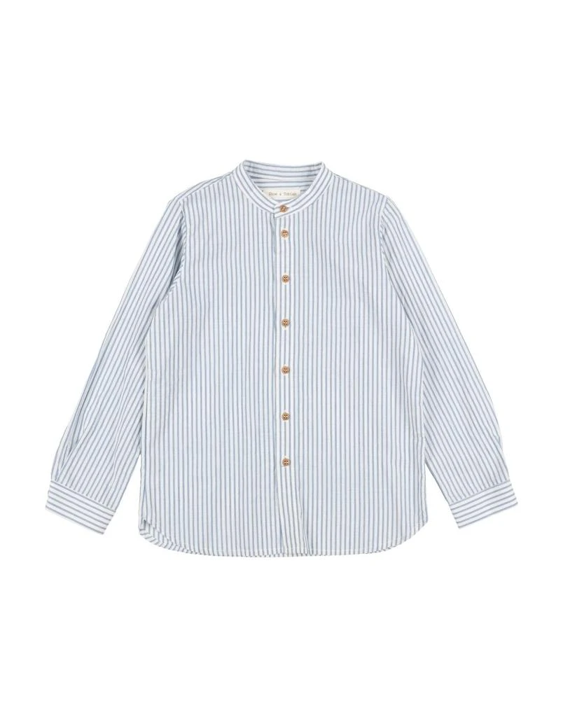 ZHOE 
TOBIAH Patterned shirt