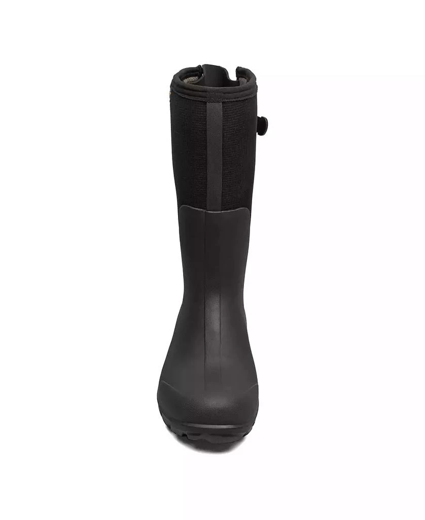 Bogs Men's Classic Seamless Tall Boot 3