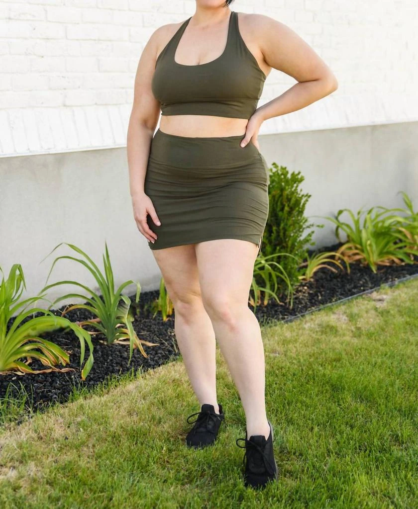 Rae Mode Next Move Sports Bra 2