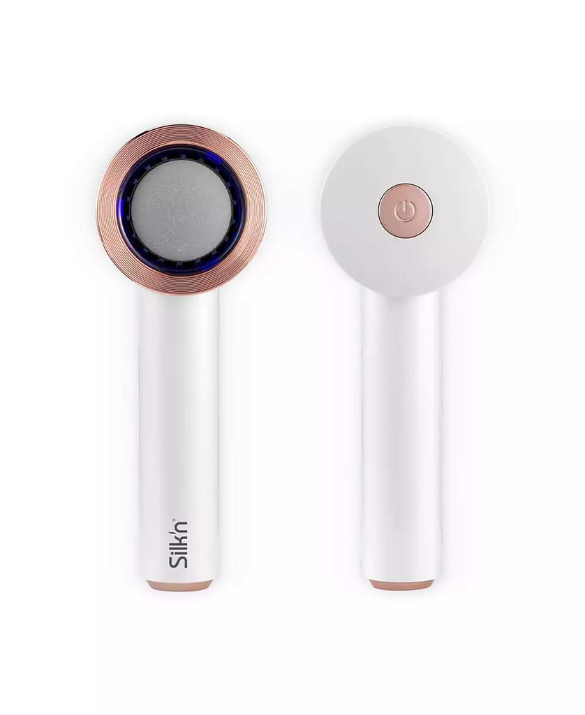 Silk'N Vacupedi Electric Callus Skincare Remover