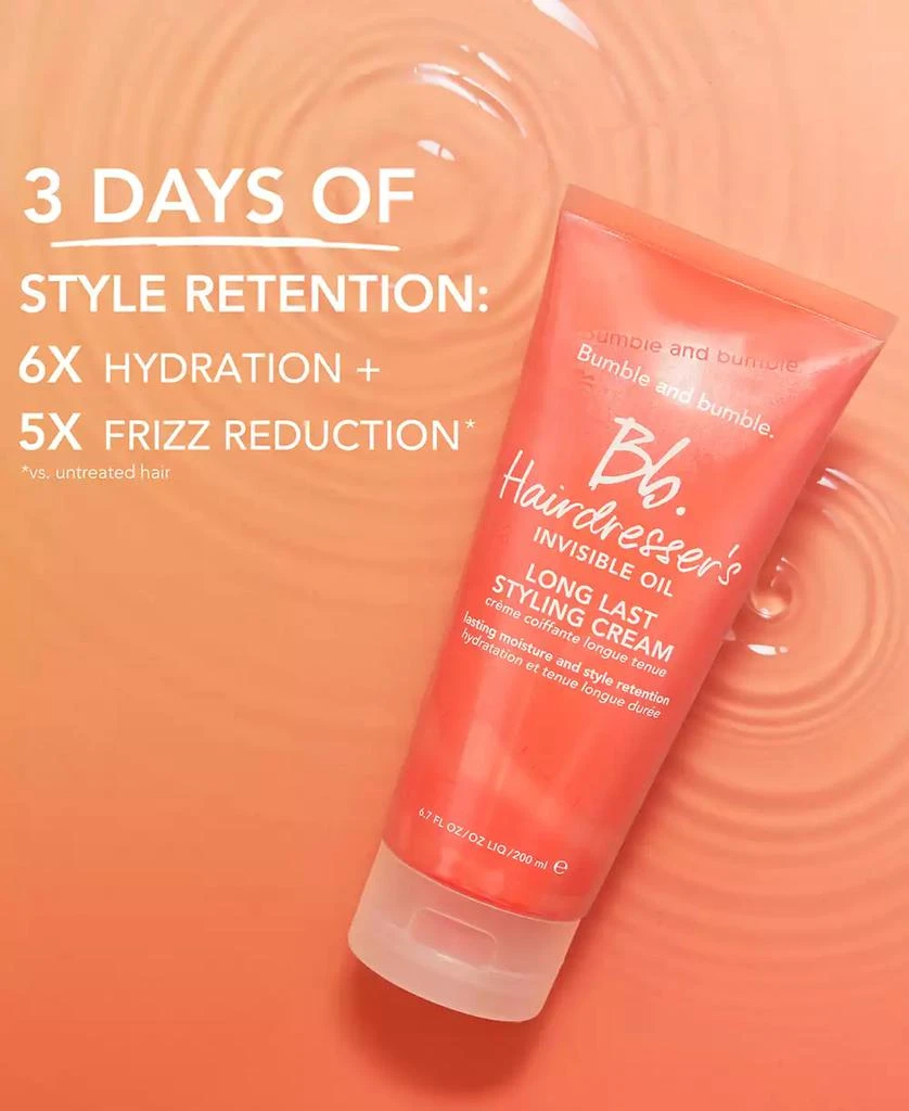 bumble&bumble 3-Pc. Travel-Size Prep, Style & Extend Hair Set 3