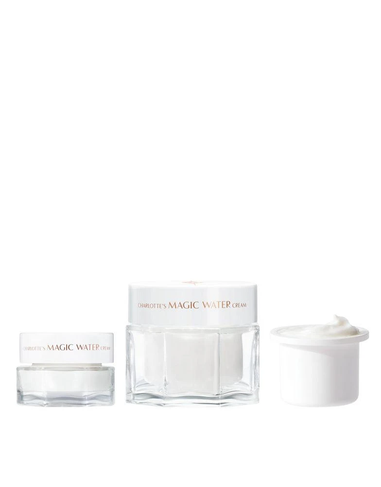Charlotte Tilbury Charlotte Tilbury Magic Water Cream - Refill 50ml 2