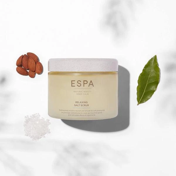 ESPA ESPA Relaxing Salt Scrub 700g 3