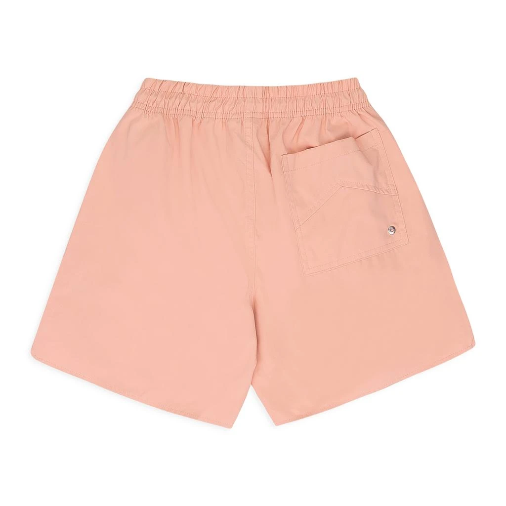 Rhude PINK LOGO SWIM TRUNKS 2