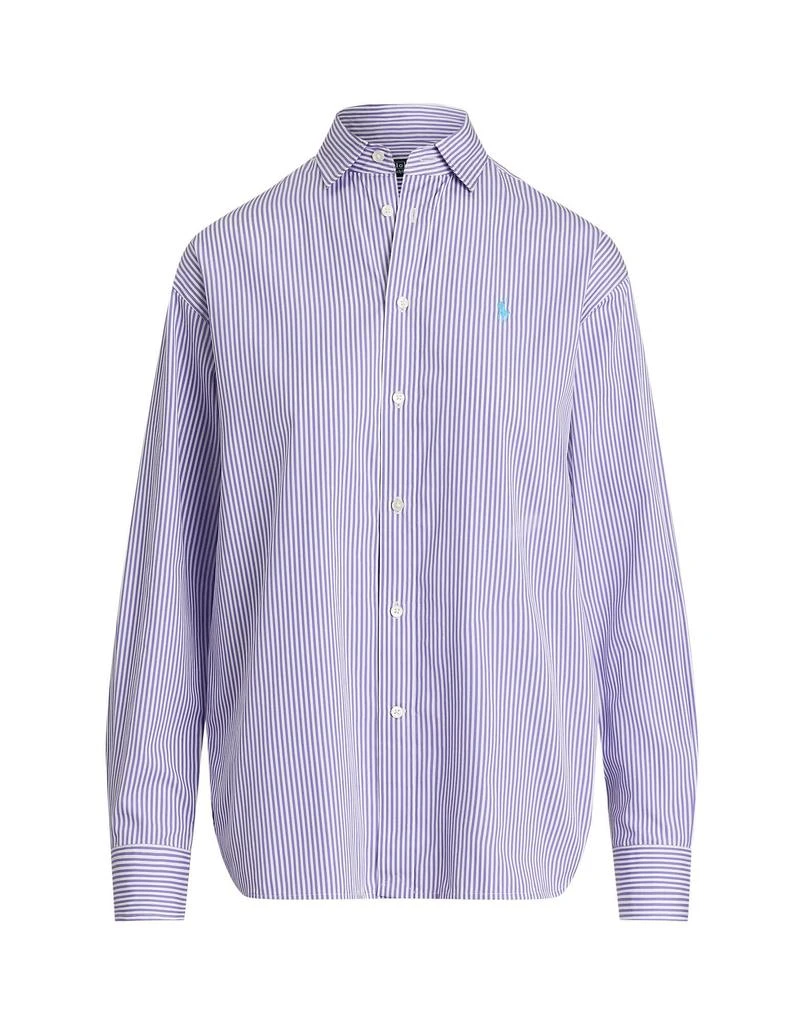 Ralph Lauren Striped shirt 1