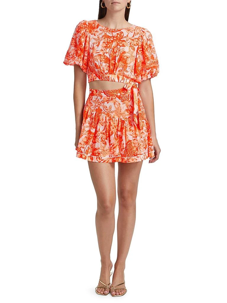 Shop Chantal Cutout Minidress on Sale at BeyondStyle  Get 50% Off Chantal  Cutout Minidress with Limited-Time Flash Deals, Exclusive Discounts, and  Special Offers. Enjoy Unbeatable Savings on Chantal Cutout Minidress,  Compare