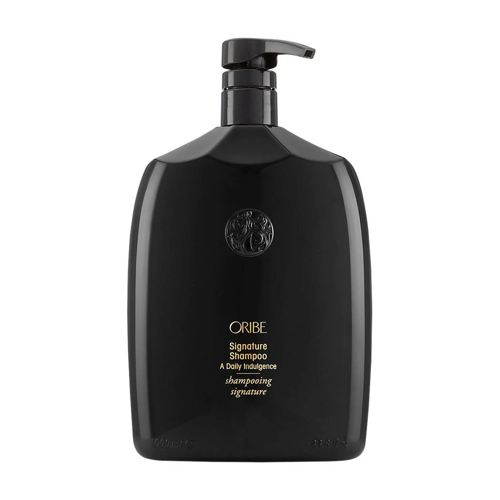 Oribe Signature Shampoo 2