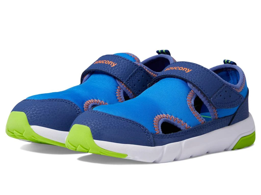 Saucony Kids Quick Splash (Toddler/Little Kid) 1