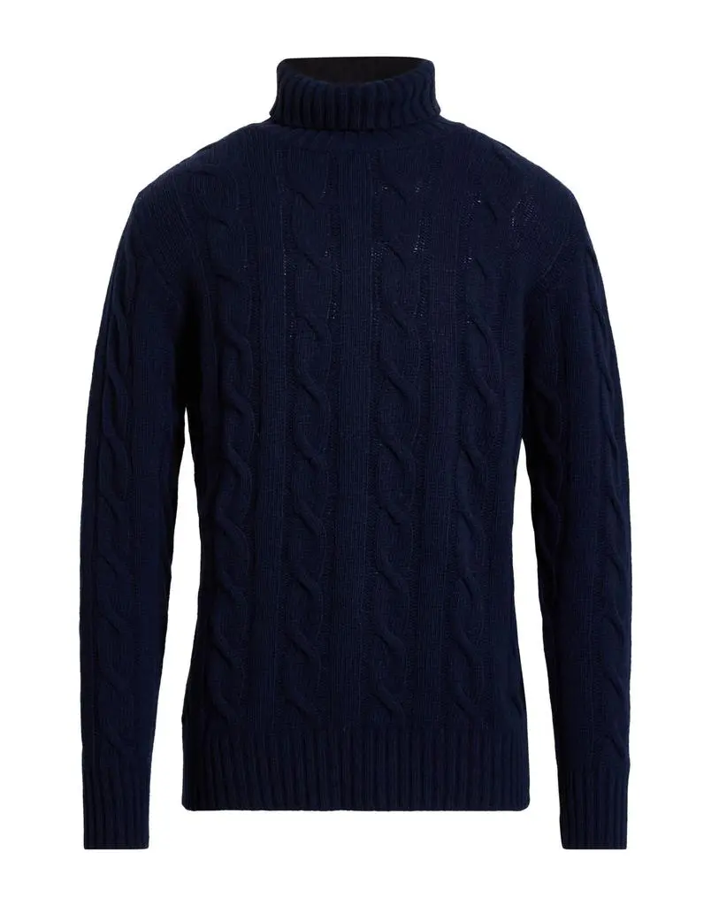 BECOME Turtleneck