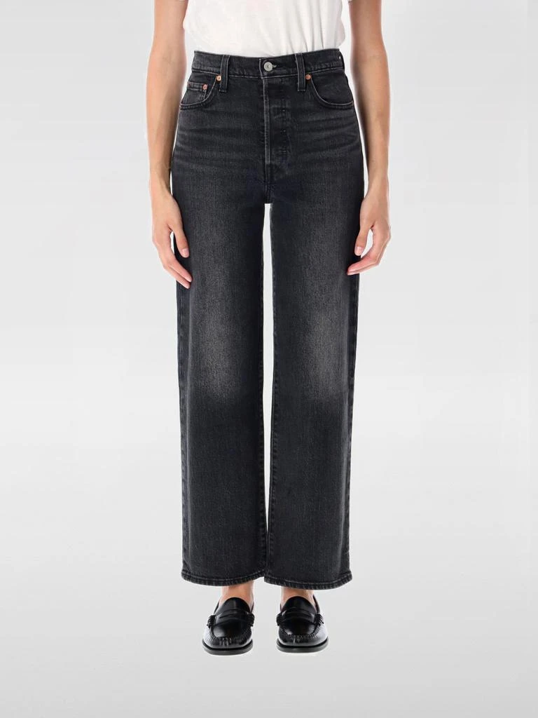 Levi
s Jeans woman Levi
s