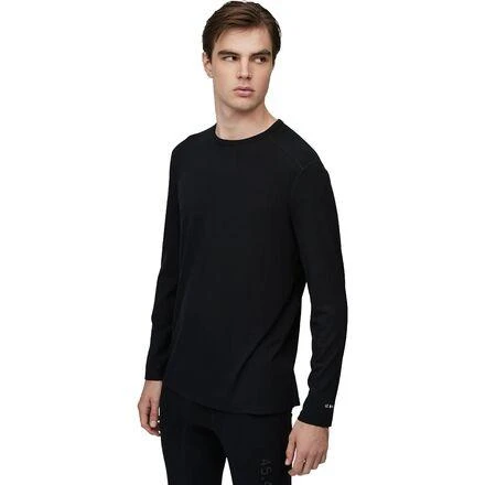 Le Bent Core Midweight Crew - Men
s 2