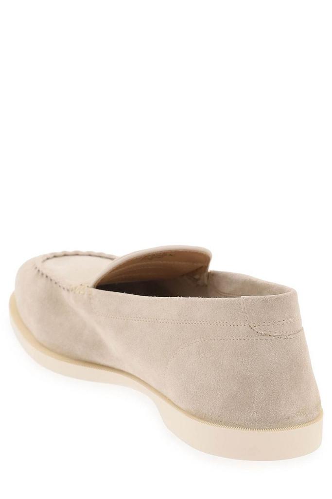 John Lobb John Lobb Pace Slip-On Loafers
