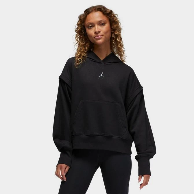 Jordan Women's Jordan Sport Fleece Hoodie 1