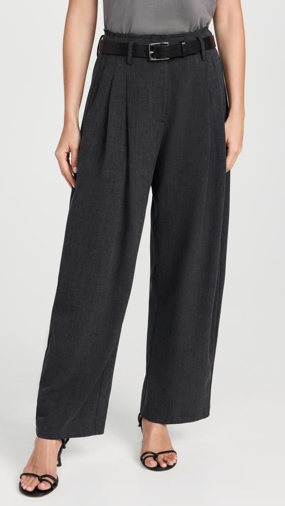 Pixie Market Martin Slouchy Pants