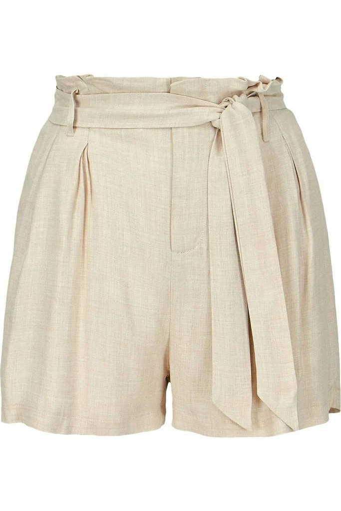 Bishop + Young Paper Bag Short 2