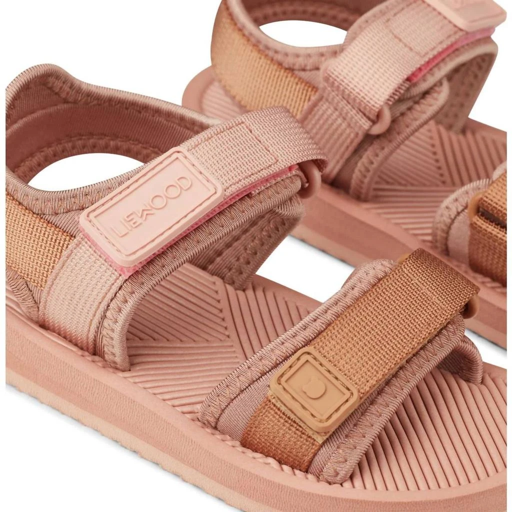 Liewood Liewood - Kid's Monty Strap Sandals 3