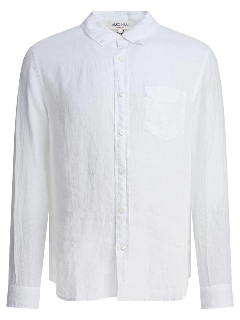 Alex Mill Alex Mill Shirts 1