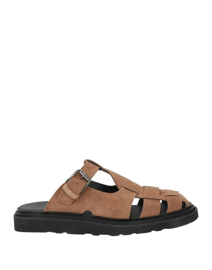 Officine Creative Mules and clogs 1