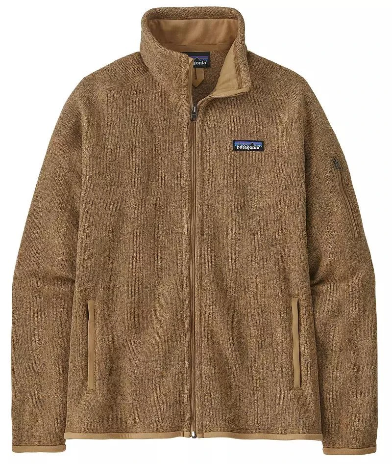 Patagonia Patagonia Women's Better Sweater Jacket 3