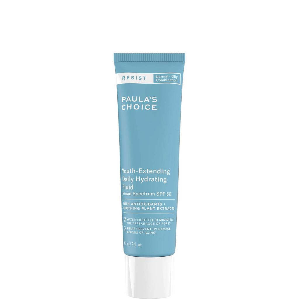 Paula's Choice Paula's Choice RESIST Youth-Extending Daily Hydrating Fluid SPF 50