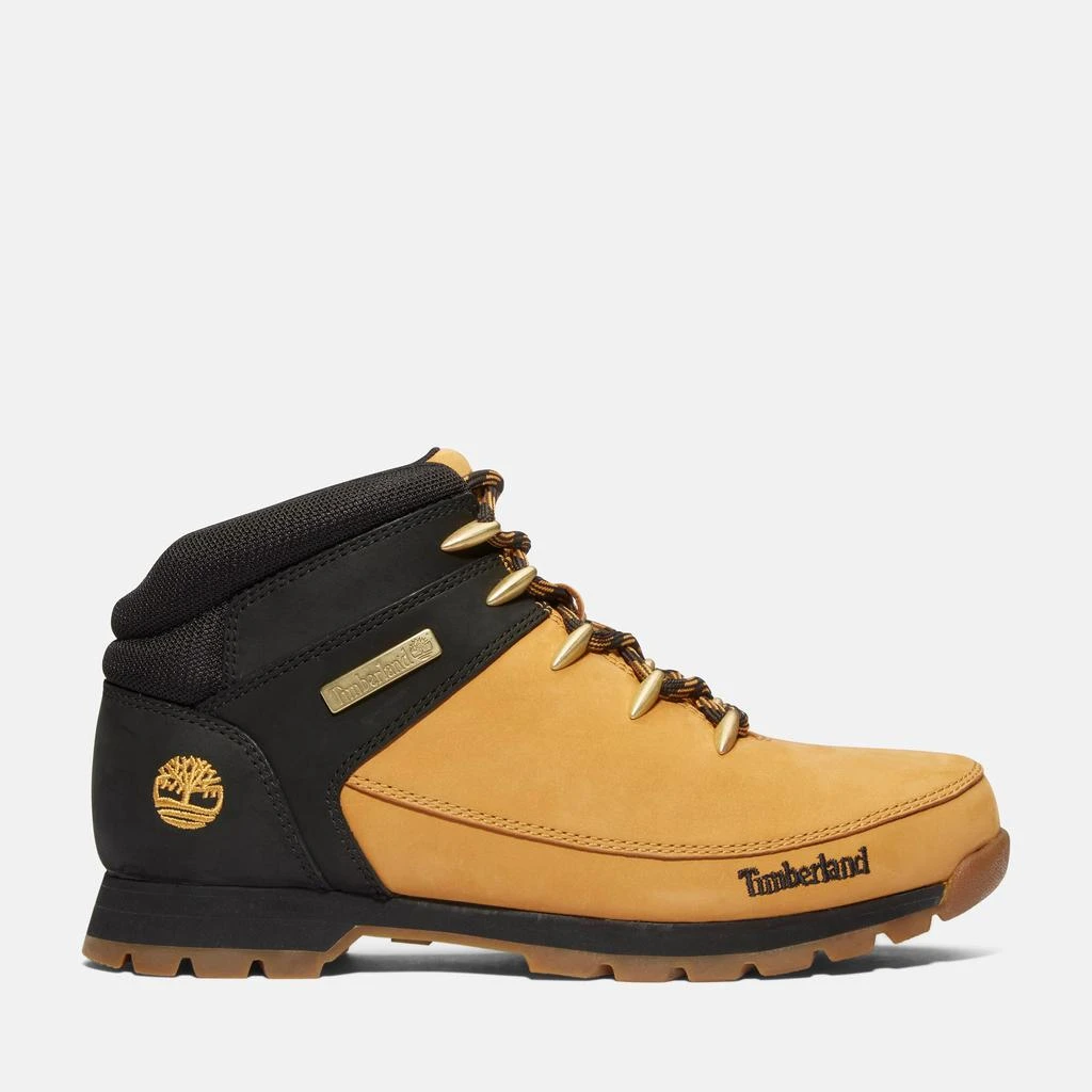 Timberland Men's Euro Sprint Hiking Boot 5