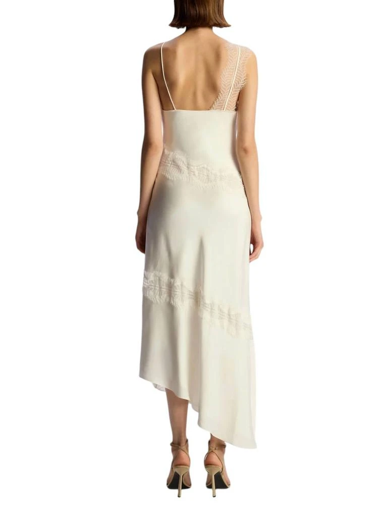A.L.C. A.L.C. - SOLEIL LACE MIDI DRESS 4