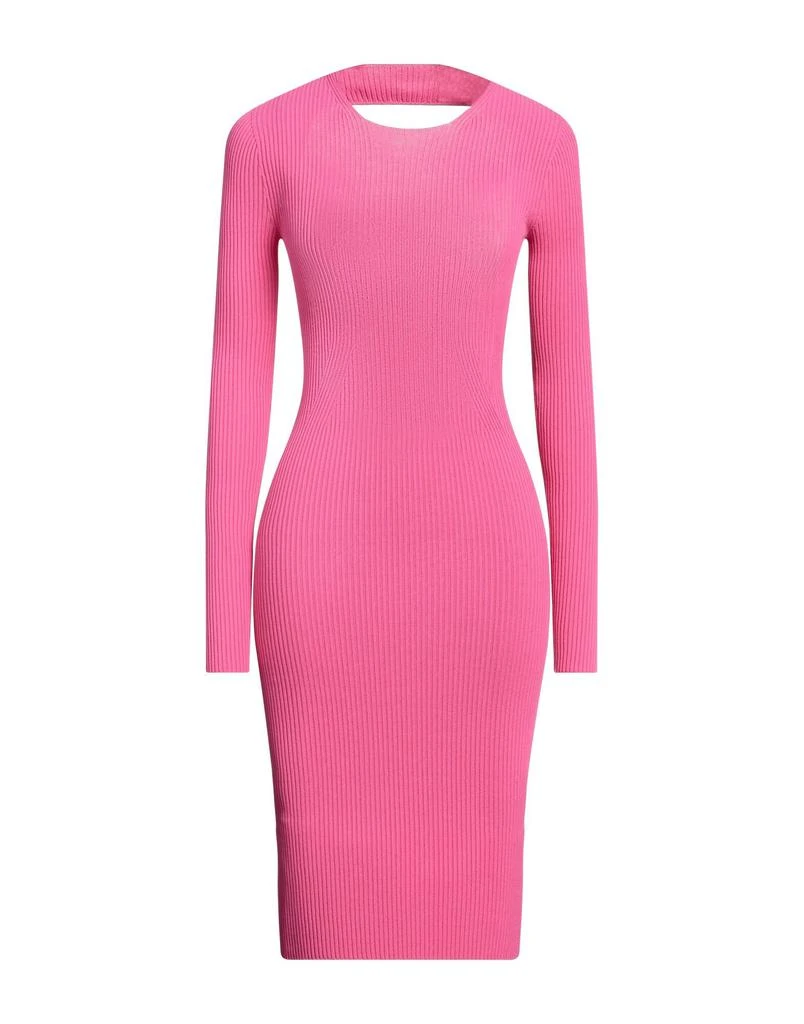 LANEUS Short dress 1