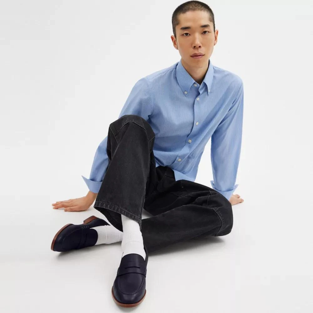 Coach Declan Loafer 5