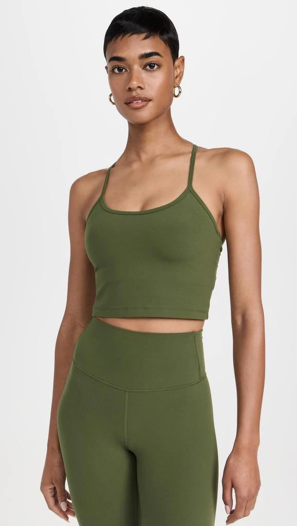 Splits59 Airweight Crop Tank 1