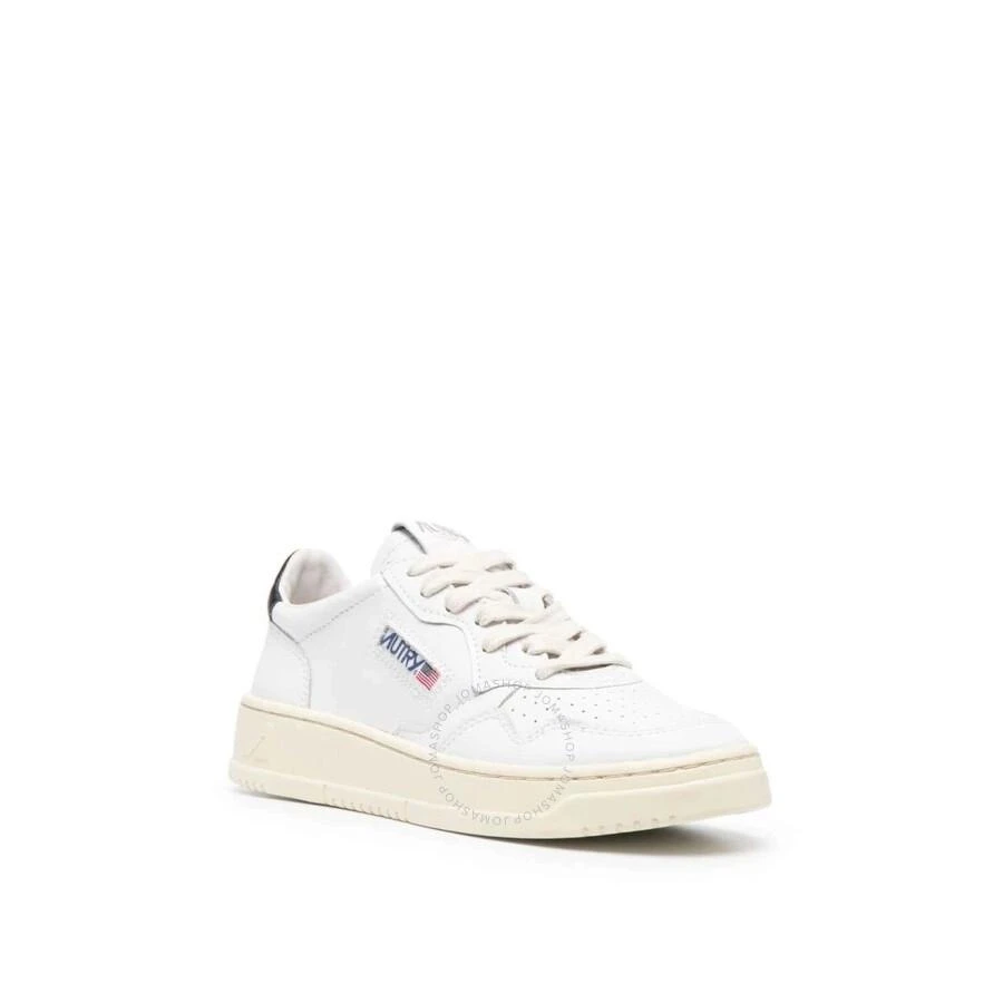 Autry Medalist Trainers 2