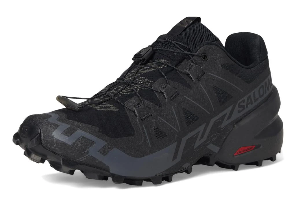 Salomon Speedcross 6 7
