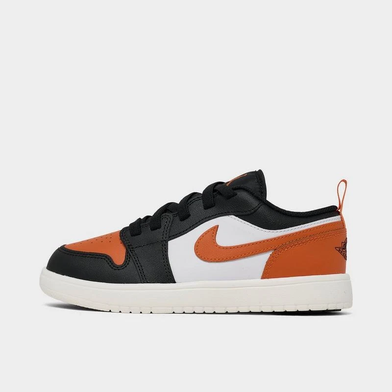 Jordan Little Kids Air Jordan Retro 1 Low Alt Casual Shoes 1