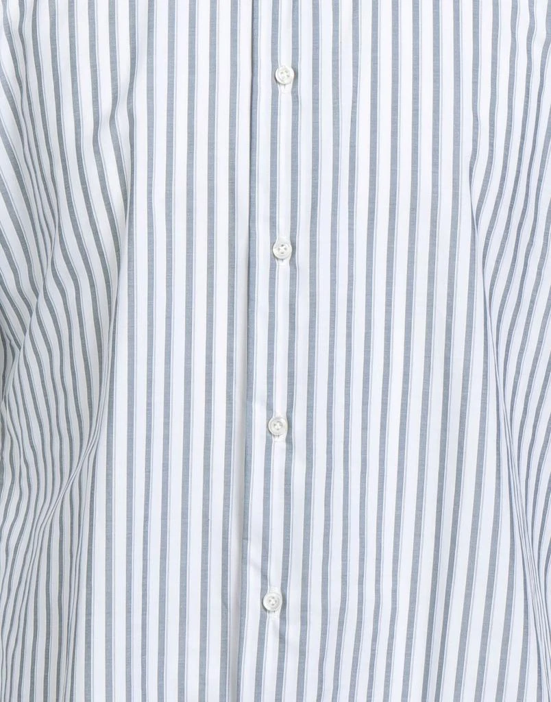 Isaia Striped shirt 4